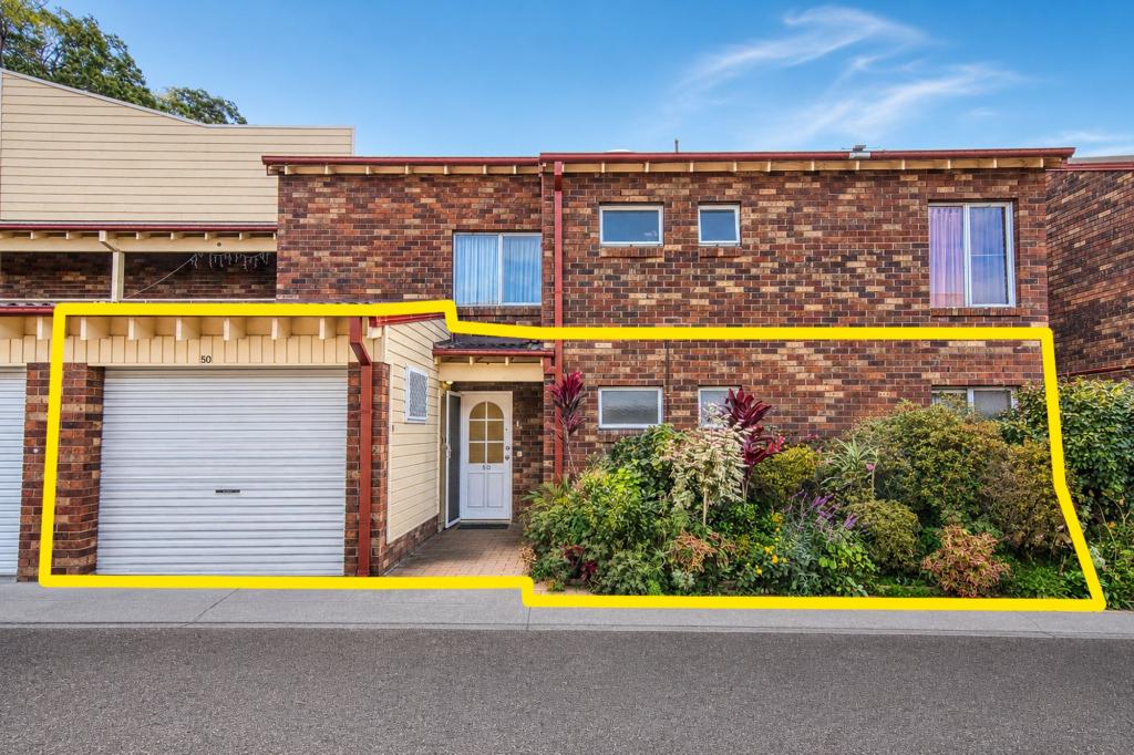 50/15 Lorraine Ave, Berkeley Vale, NSW 2261