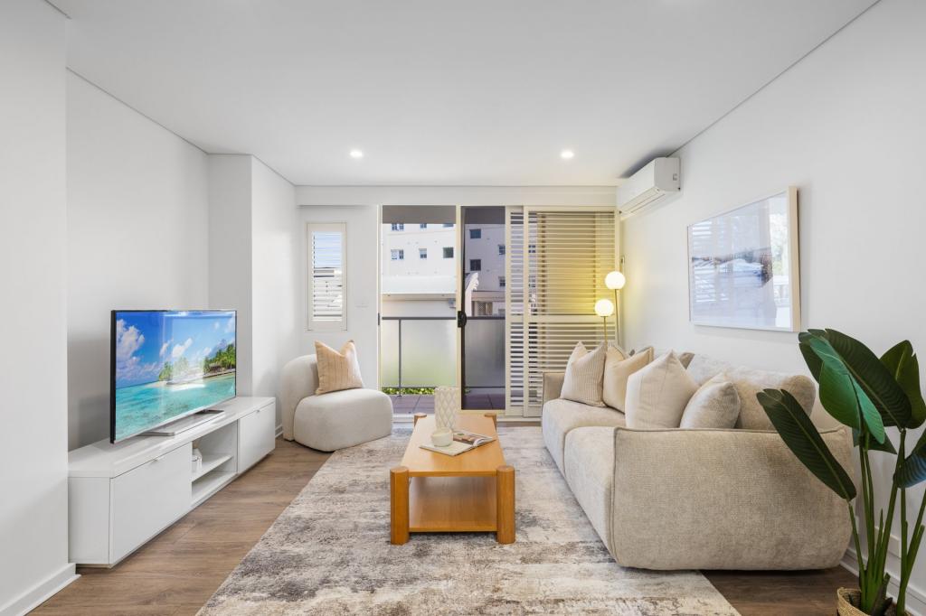 207/95 West Esp, Manly, NSW 2095