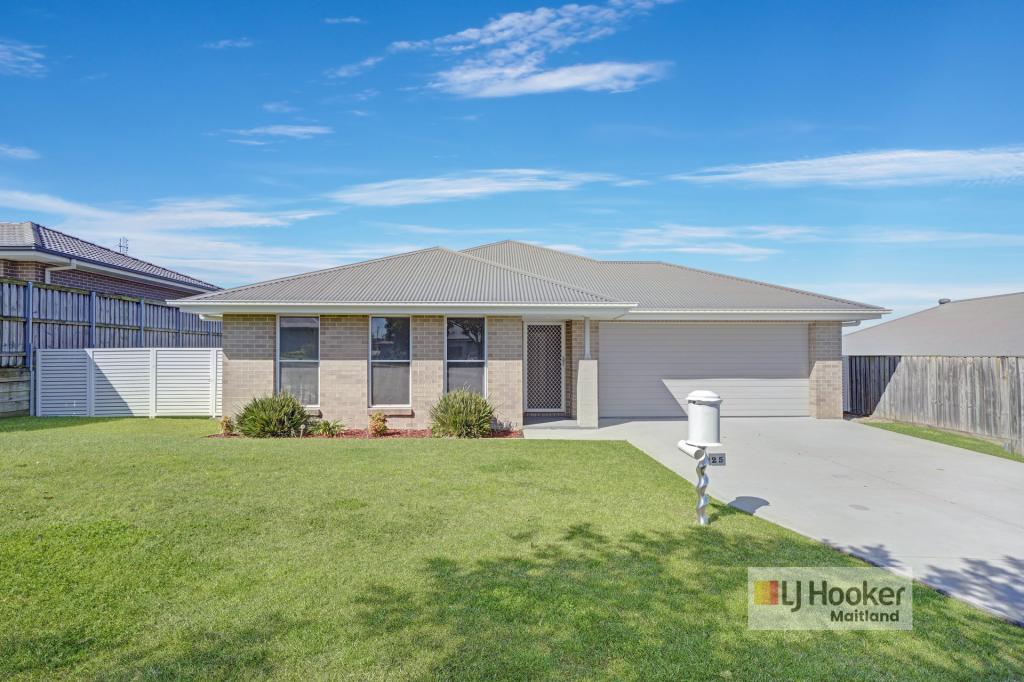 25 Scenic Dr, Gillieston Heights, NSW 2321