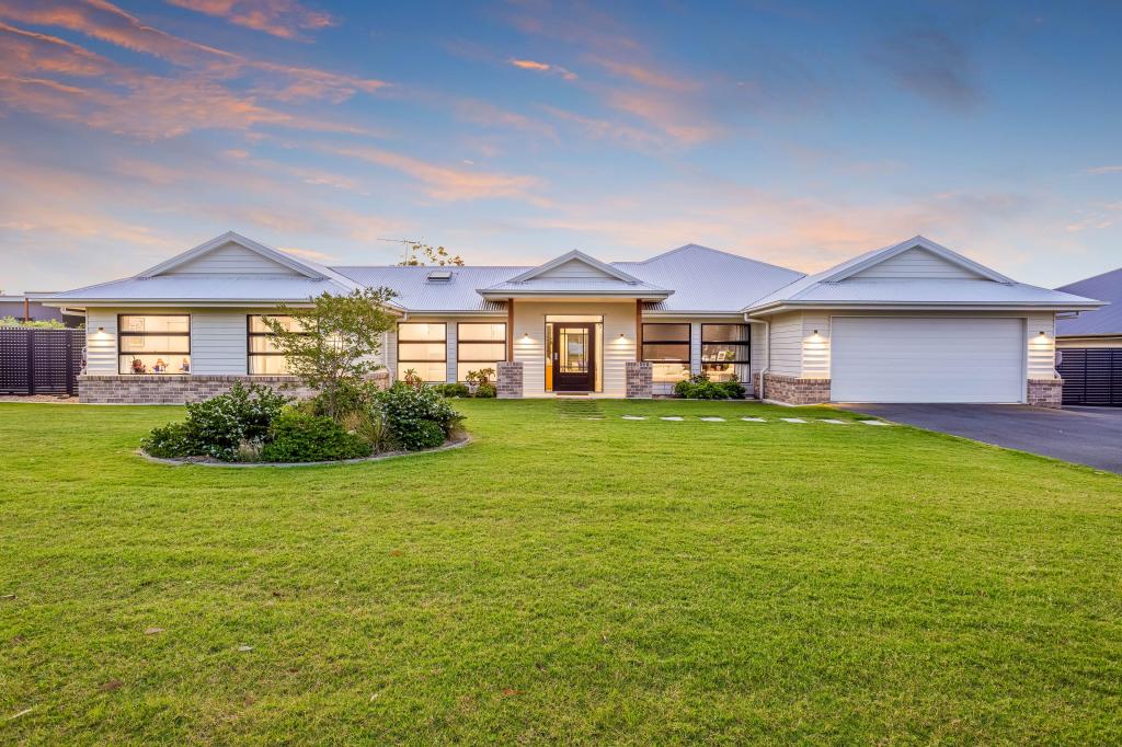 40 Haven Ct, Burpengary East, QLD 4505