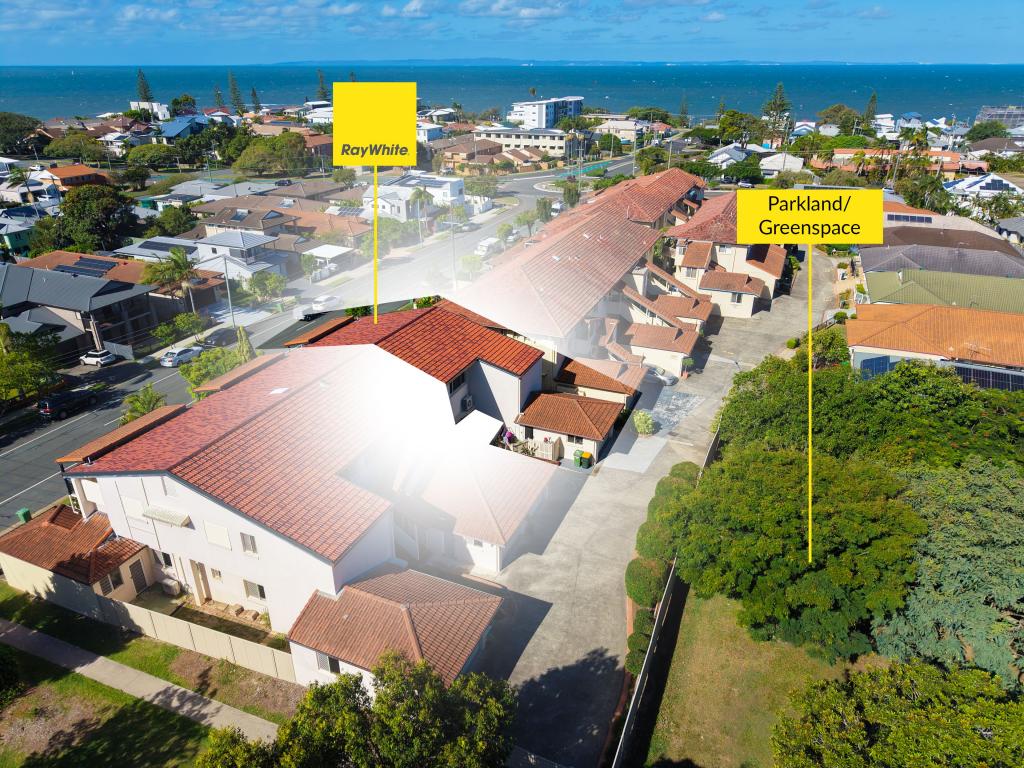 6/23-27 Donkin St, Scarborough, QLD 4020