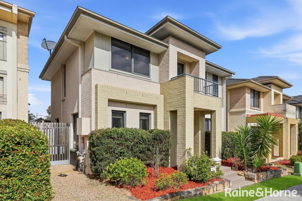 32 Dunlop Ave, Ropes Crossing, NSW 2760