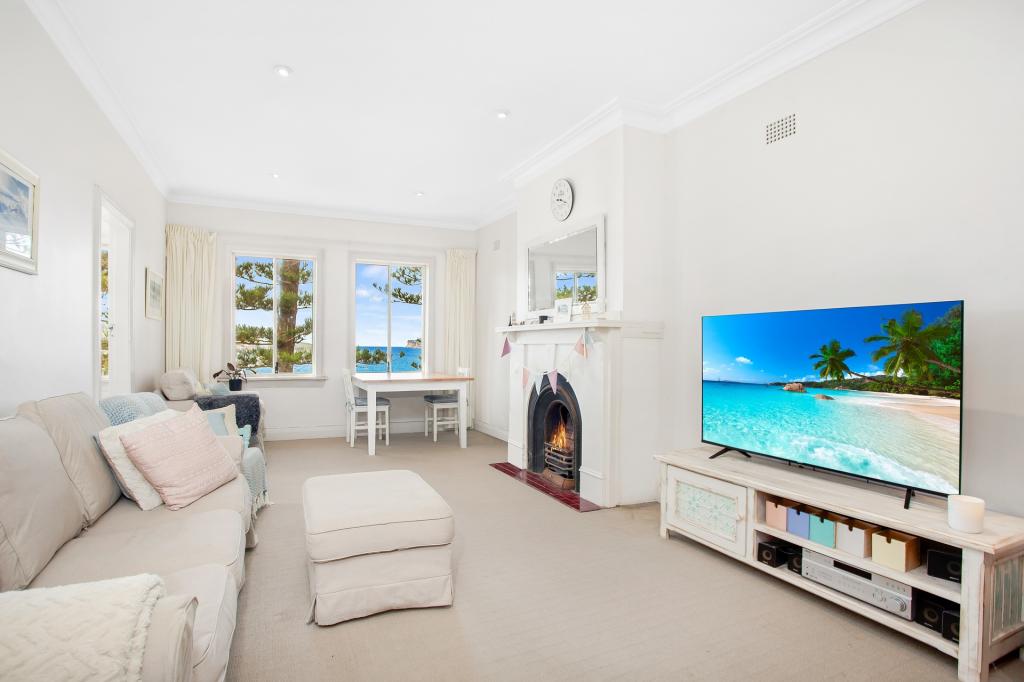 7/49 The Crescent, Manly, NSW 2095