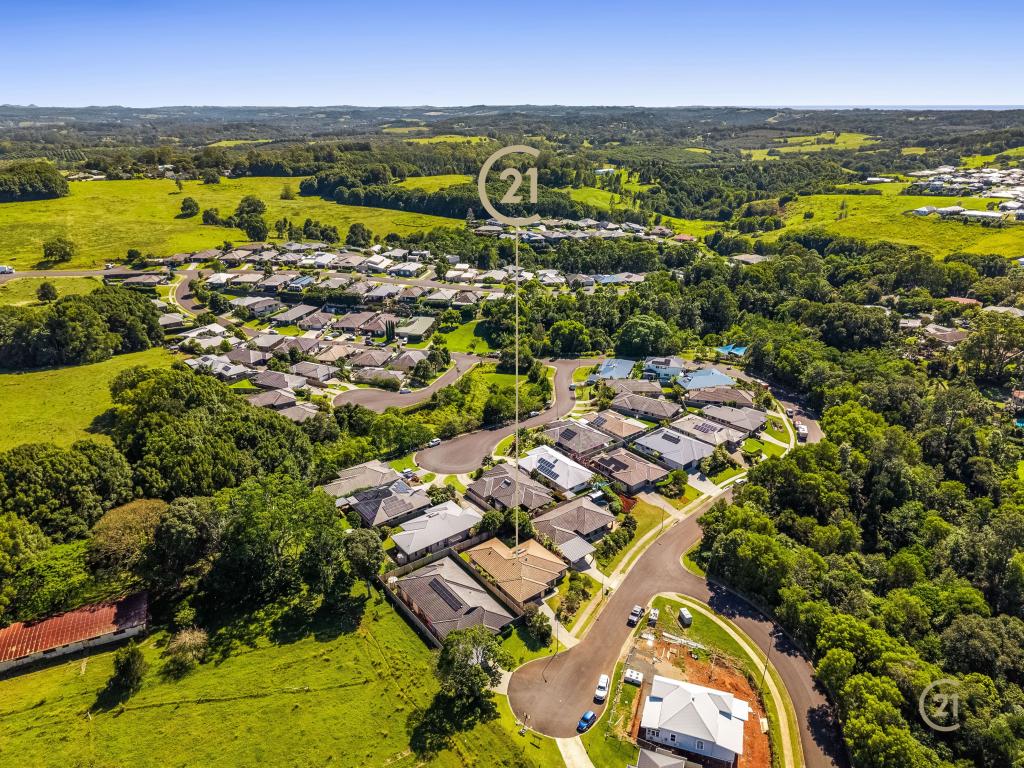 46 Bolwarra Cct, Wollongbar, NSW 2477