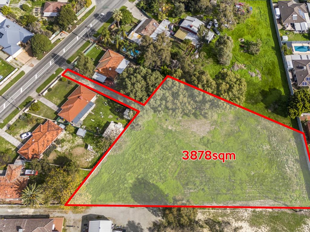 62a Kenwick Rd, Kenwick, WA 6107