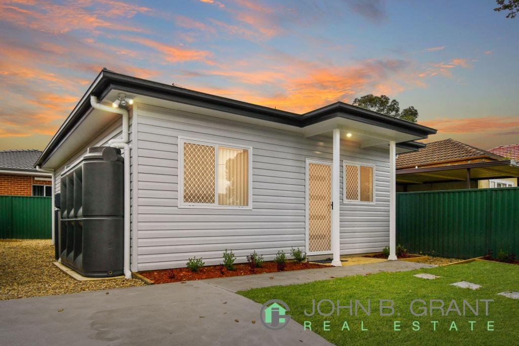 24 Leicester St, Chester Hill, NSW 2162