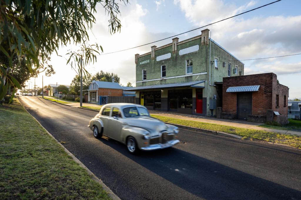 79 Angus Ave, Kandos, NSW 2848