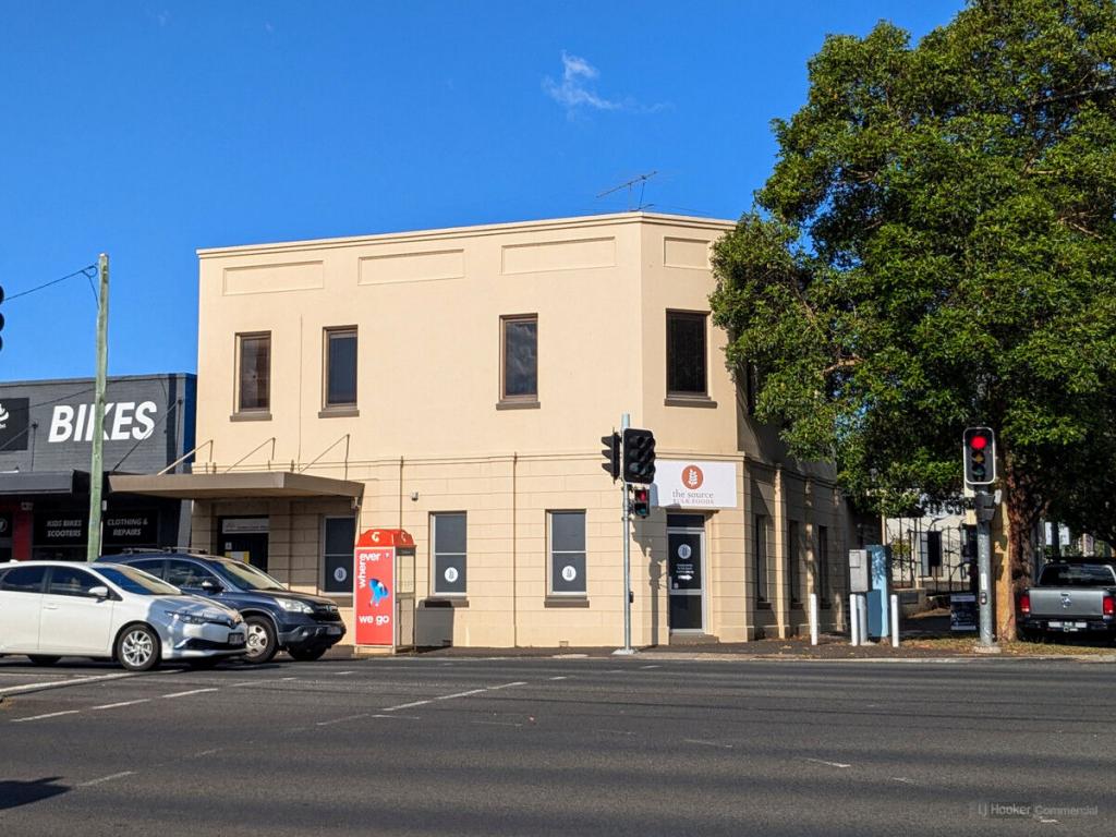 First Floor/292 Ruthven St, Toowoomba City, QLD 4350