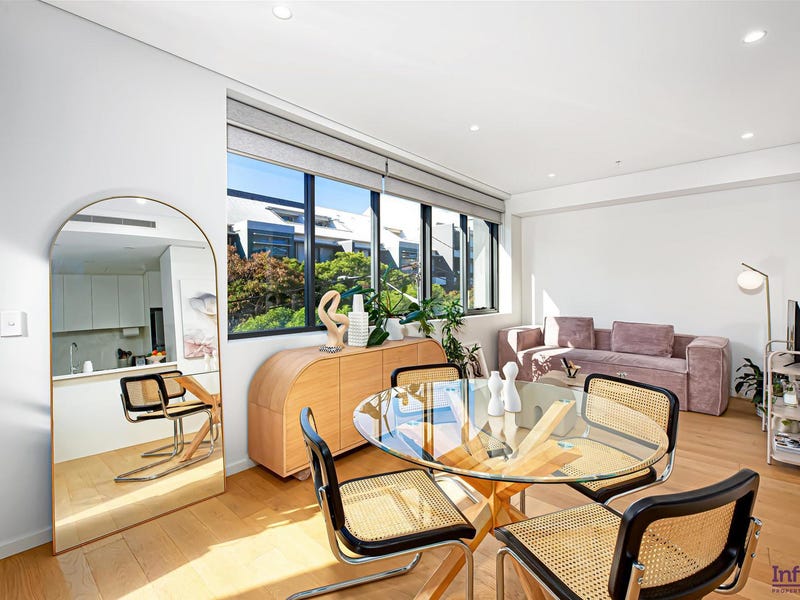 101/19-21 EVE ST, ERSKINEVILLE, NSW 2043