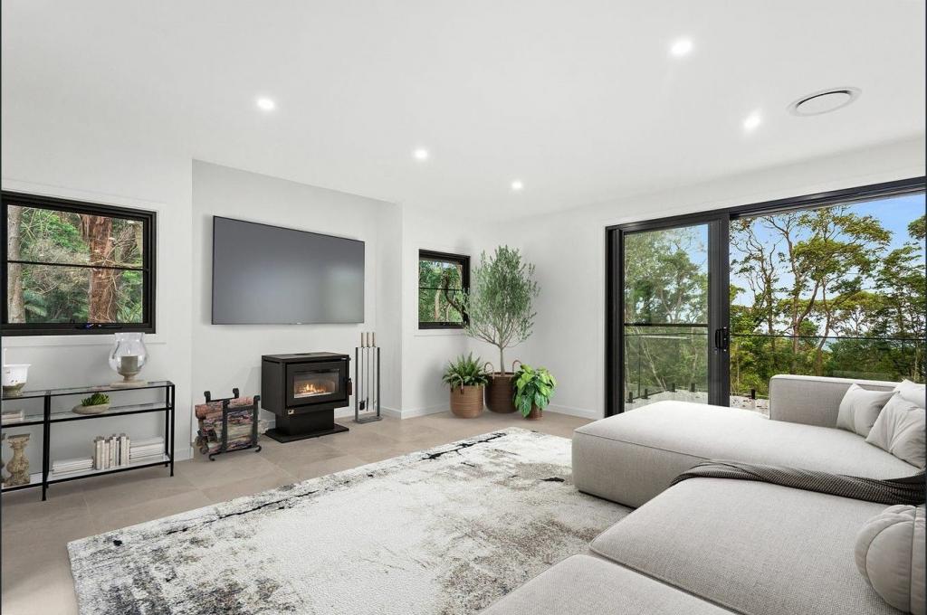 45a Morrison Ave, Wombarra, NSW 2515