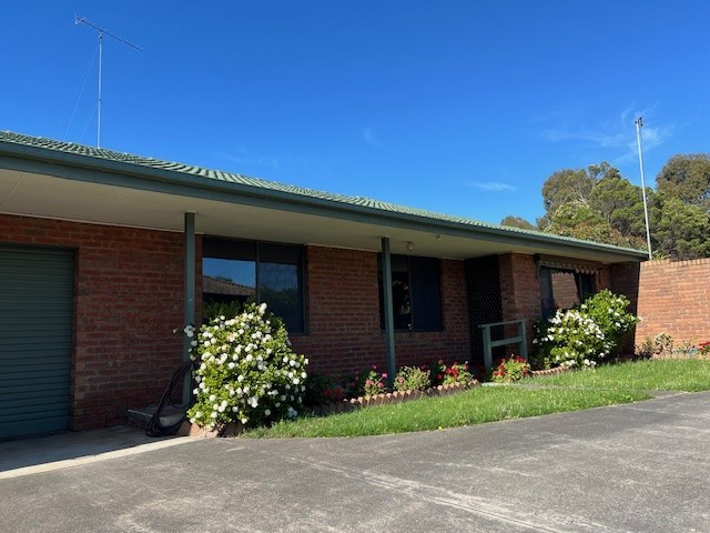 1/69 Day St, Bairnsdale, VIC 3875