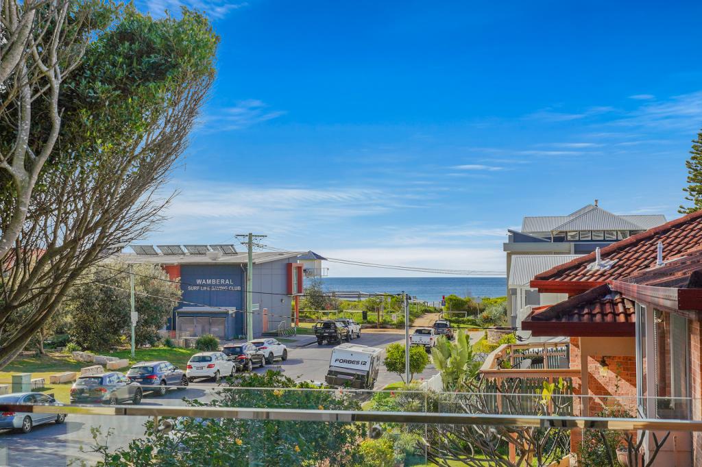 1/127 Ocean View Dr, Wamberal, NSW 2260