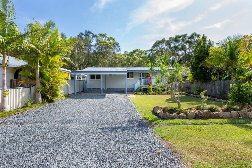 33 Fiddaman Rd, Emerald Beach, NSW 2456