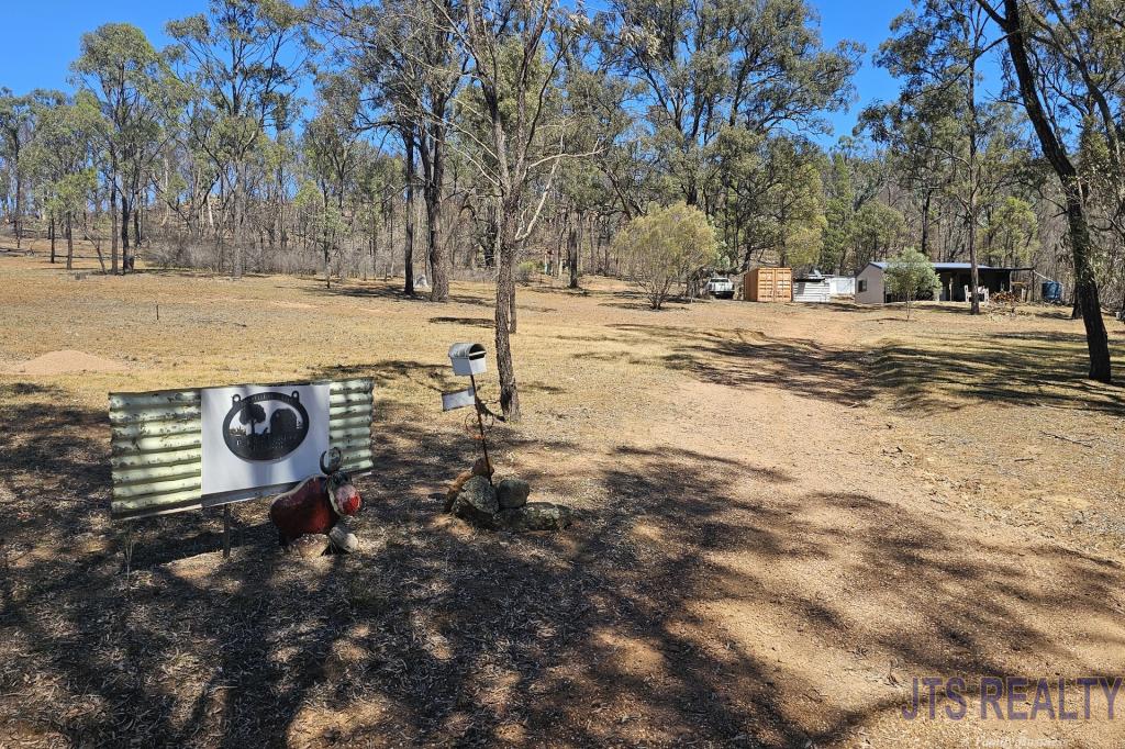 2308 Cullingral Rd, Merriwa, NSW 2329