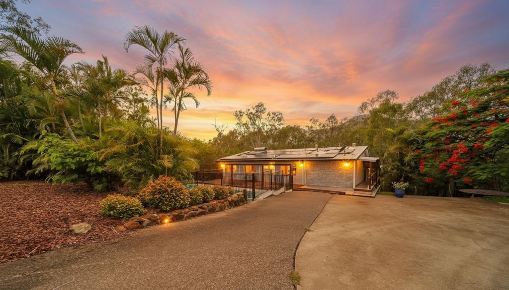 23 Hibiscus Rd, Cannon Valley, QLD 4800