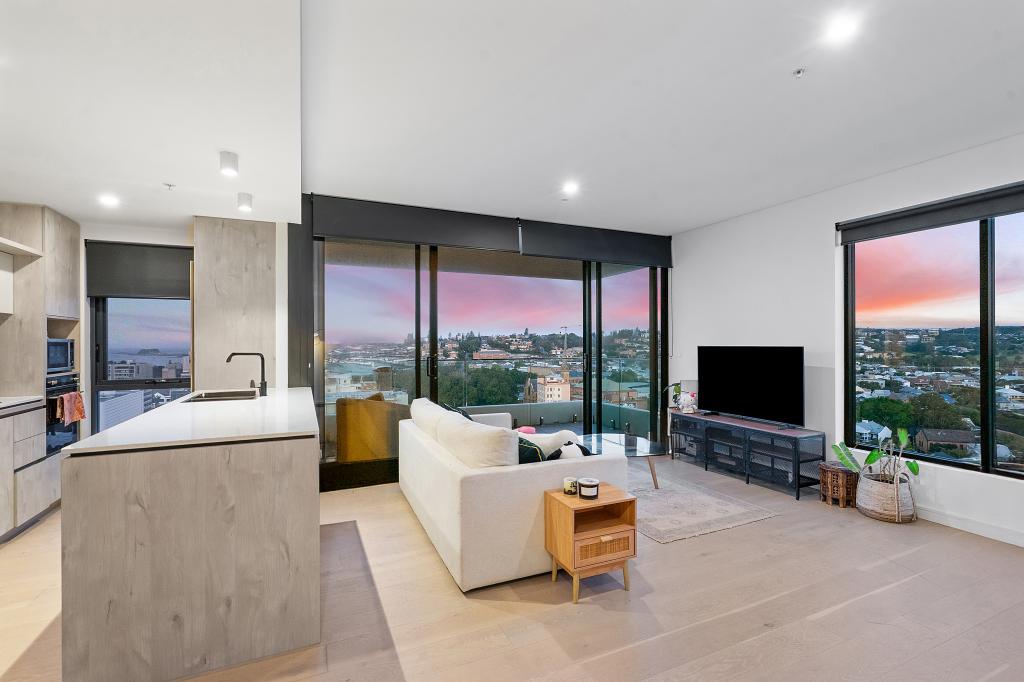 1404/509 Hunter St, Newcastle, NSW 2300