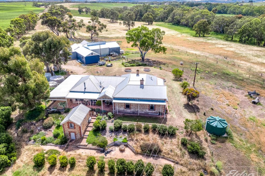 643b Winery Rd, Finniss, SA 5255