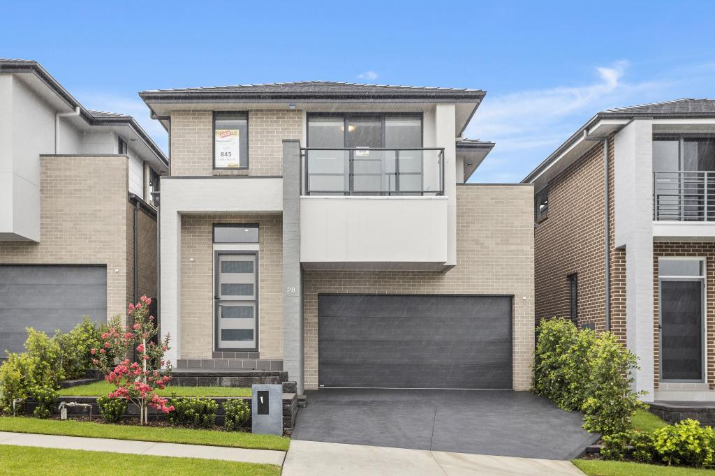 28 Narooma St, Tullimbar, NSW 2527