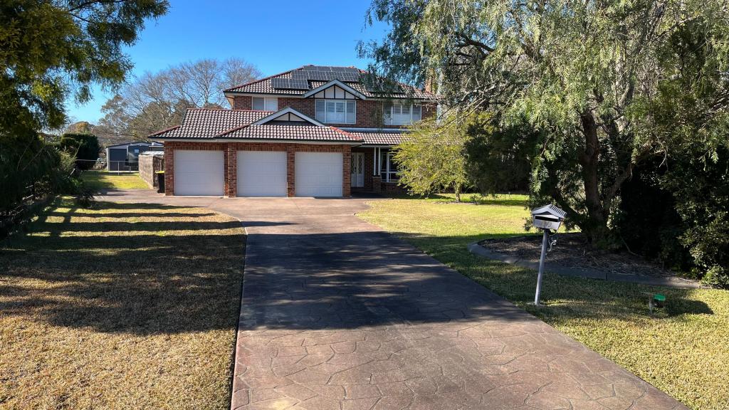 12 Verdelho Way, Orchard Hills, NSW 2748