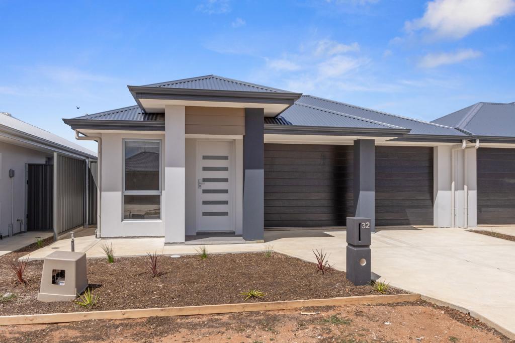 32 Knight Ct, Munno Para Downs, SA 5115