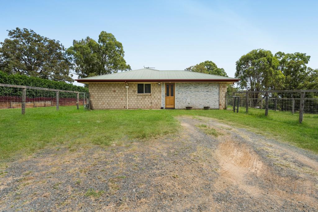 117-119 Veresdale Scrub Rd, Gleneagle, QLD 4285