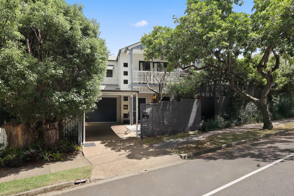 36 Dowse St, Paddington, QLD 4064