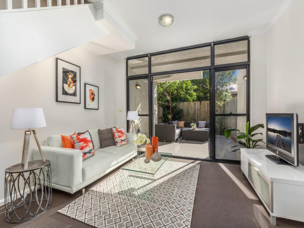 10/16-24 Dunblane St, Camperdown, NSW 2050