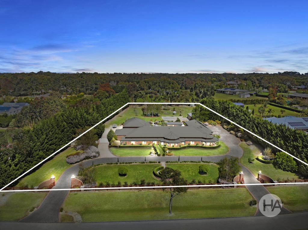 2 Warrenda Pl, Bittern, VIC 3918