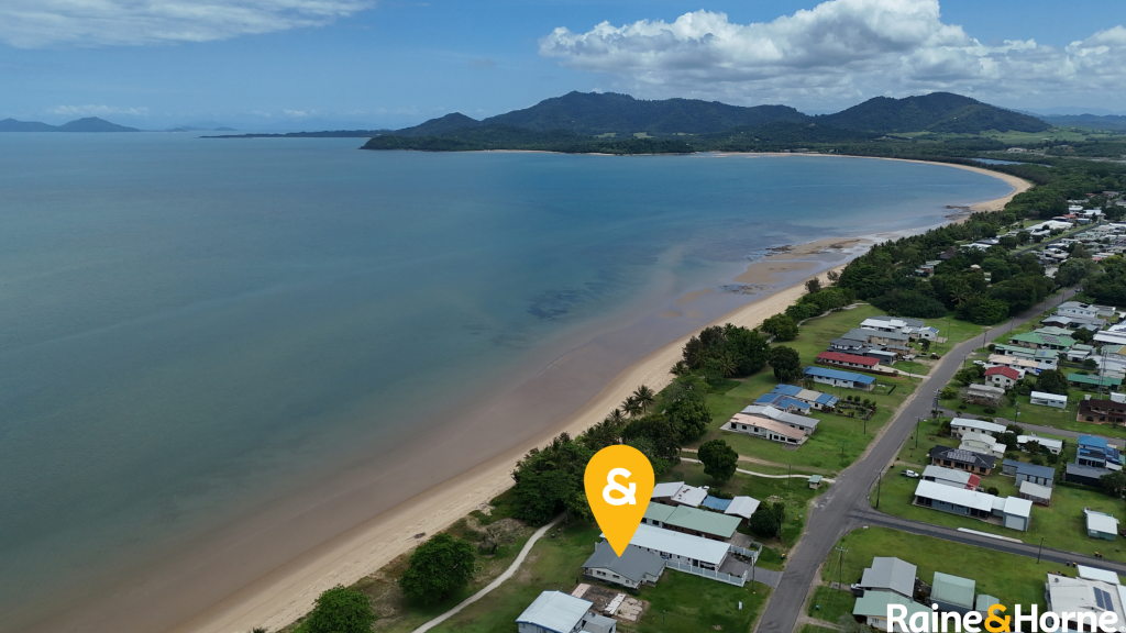 37 Jacobs Rd, Kurrimine Beach, QLD 4871