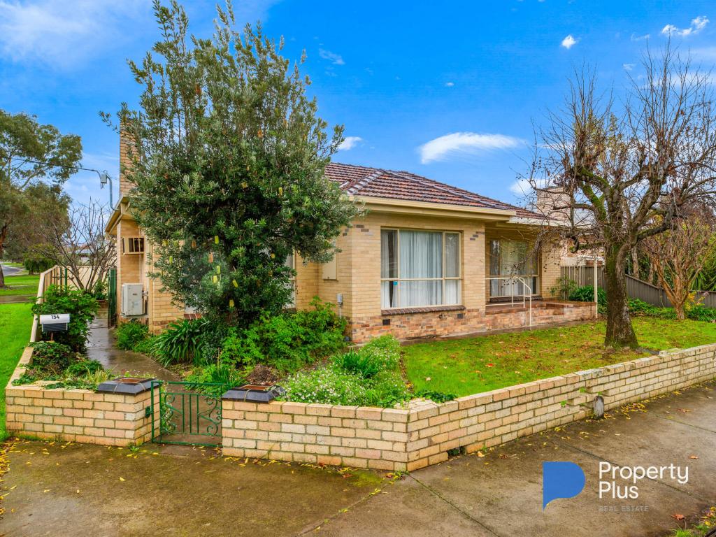 154 Mackenzie St W, Golden Square, VIC 3555