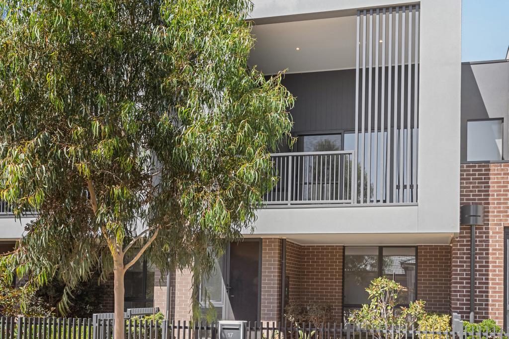 17 Ellson St, Aintree, VIC 3336