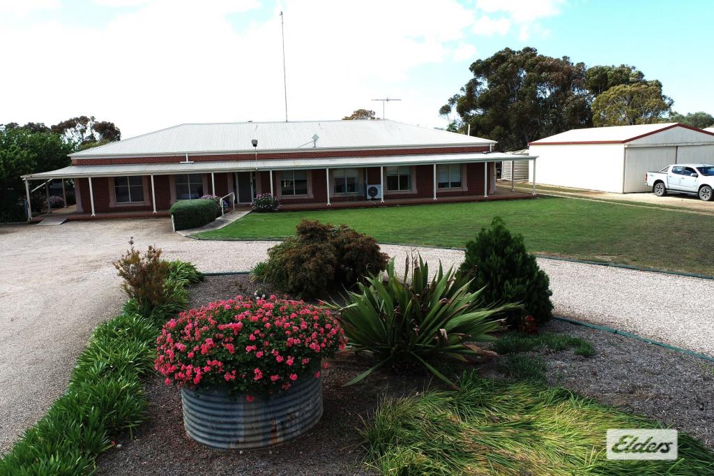 36 Coringle Rd, Wool Bay, SA 5575