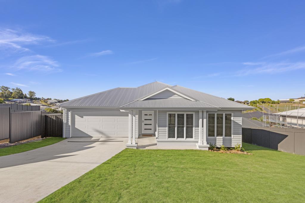 13 Heritage Lane, Southside, QLD 4570