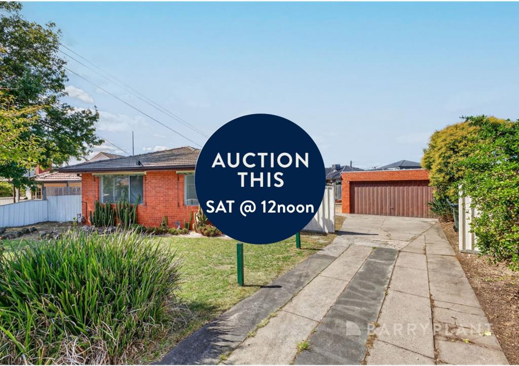24 Turnbull Ave, Oakleigh East, VIC 3166