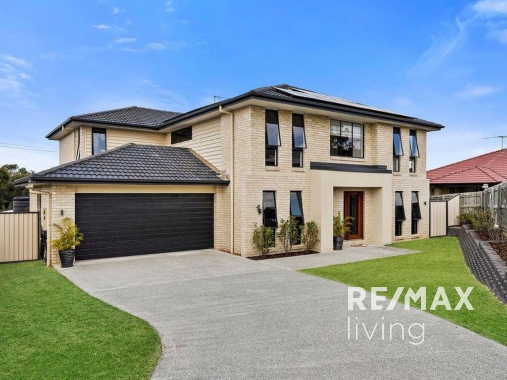 104 Tibrogargan Dr, Narangba, QLD 4504