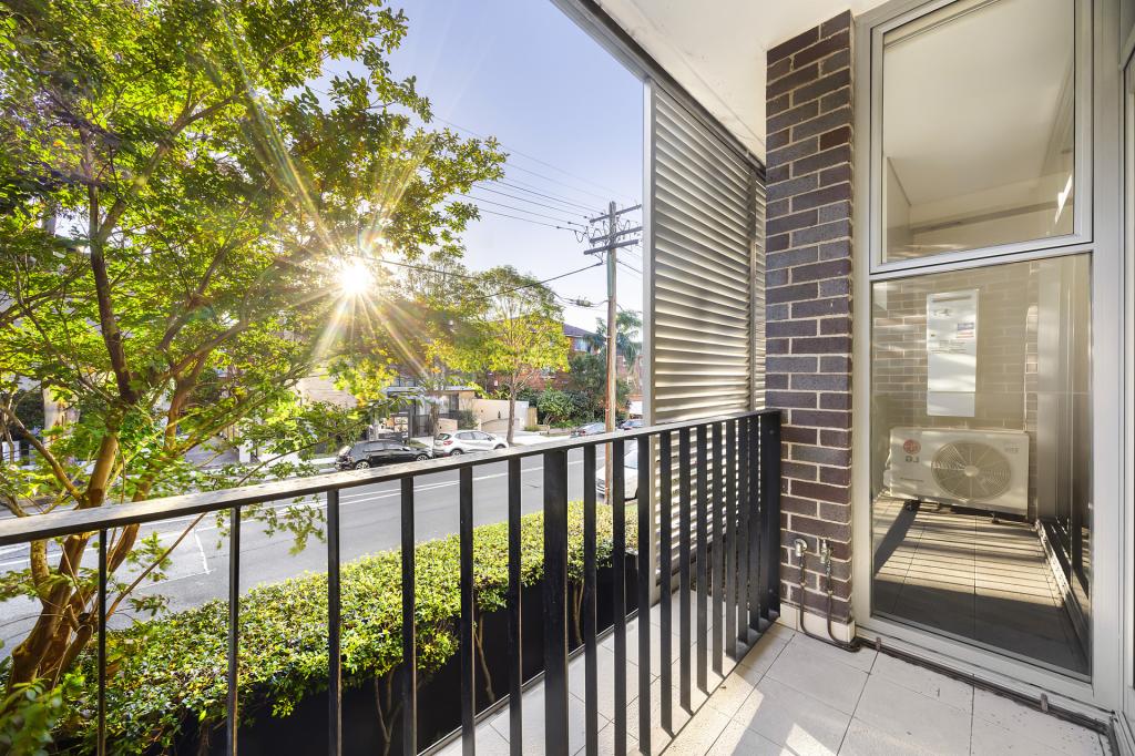103/1-7 WARATAH AVE, RANDWICK, NSW 2031