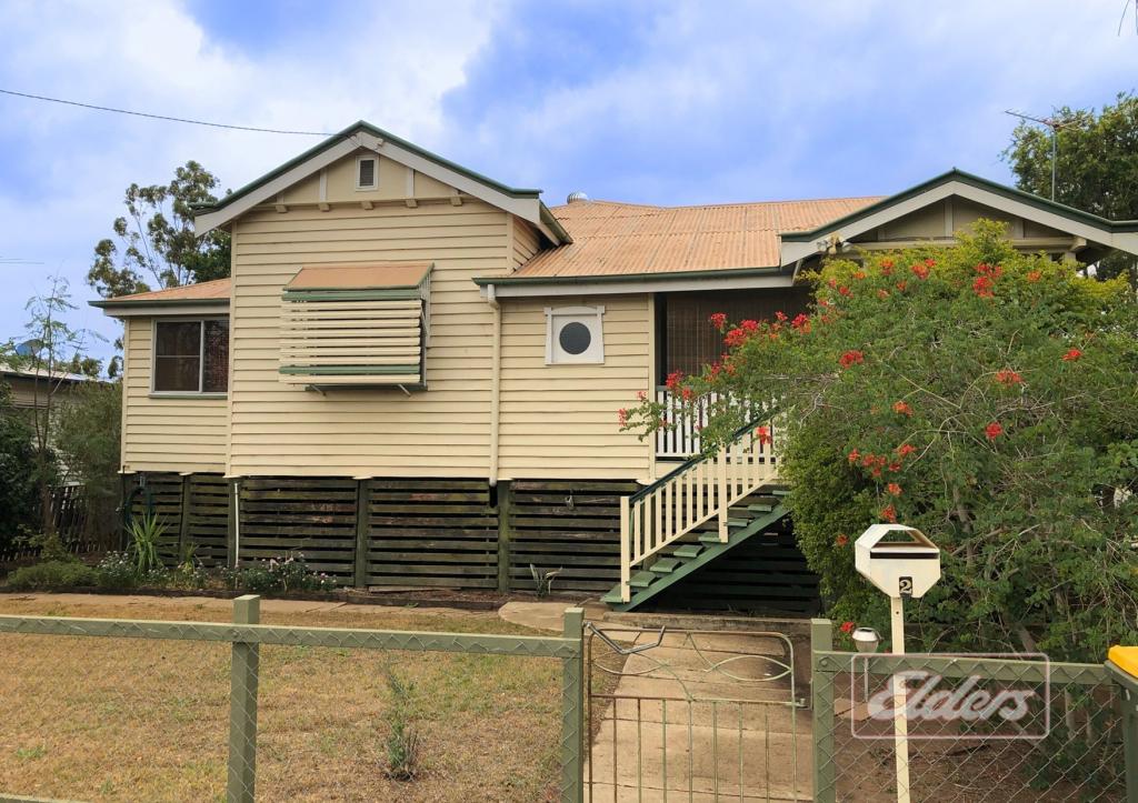 2 Matheson St, Dalby, QLD 4405