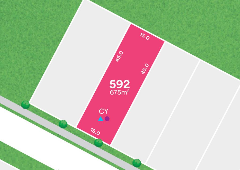 Lot 592 Whites Creek Rd, Julago, QLD 4816