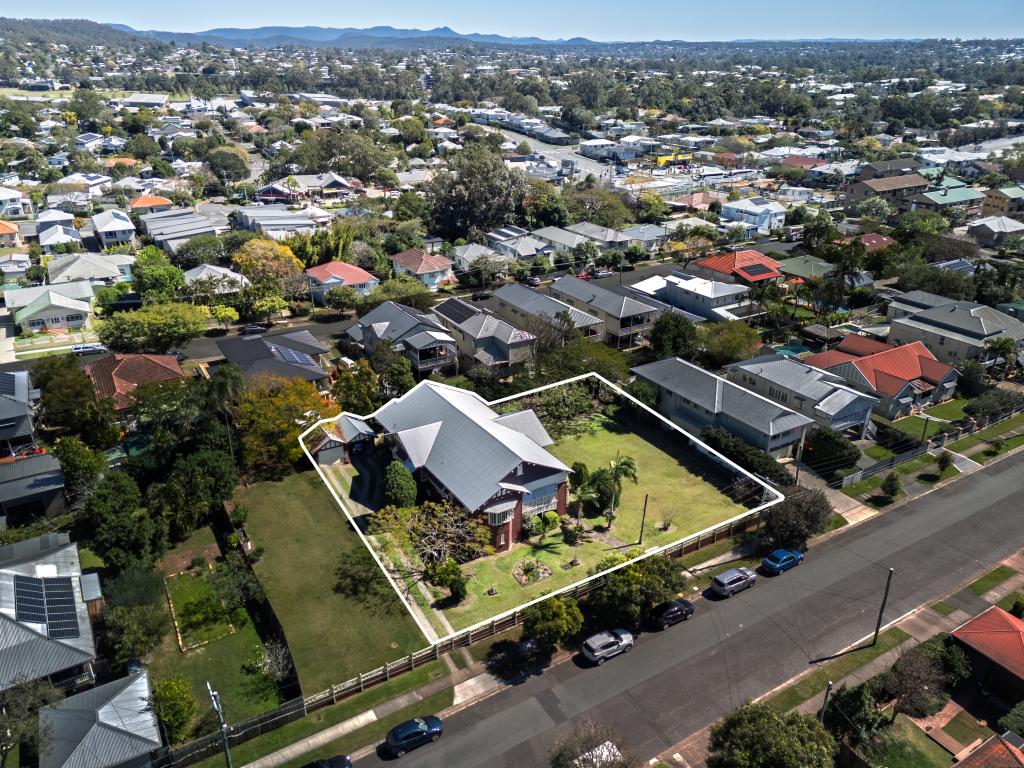 26 Bond St, Enoggera, QLD 4051