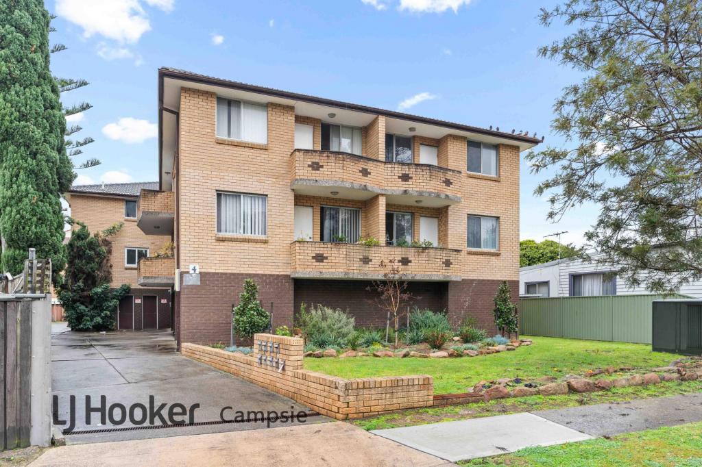 1/4 Browning St, Campsie, NSW 2194