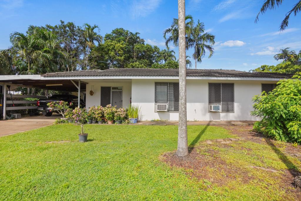 18 Coronet Cres, Anula, NT 0812