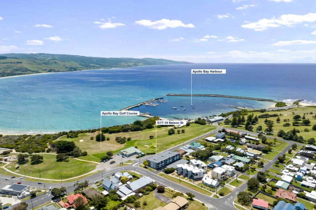 5/17-19 Nelson St, Apollo Bay, VIC 3233