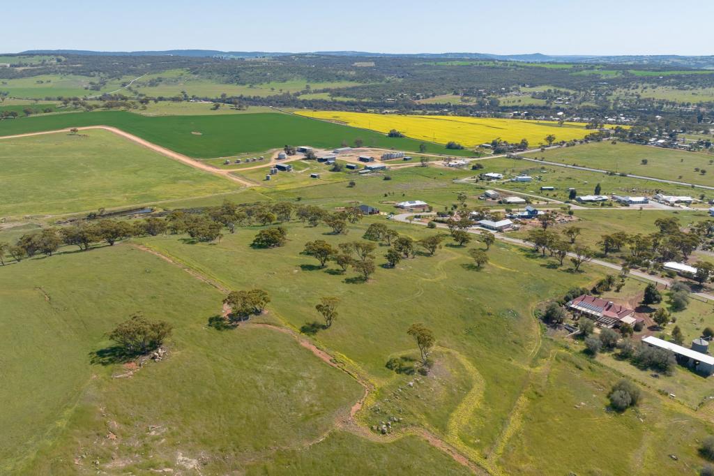 LOT 803 JACAMAR DR, NORTHAM, WA 6401