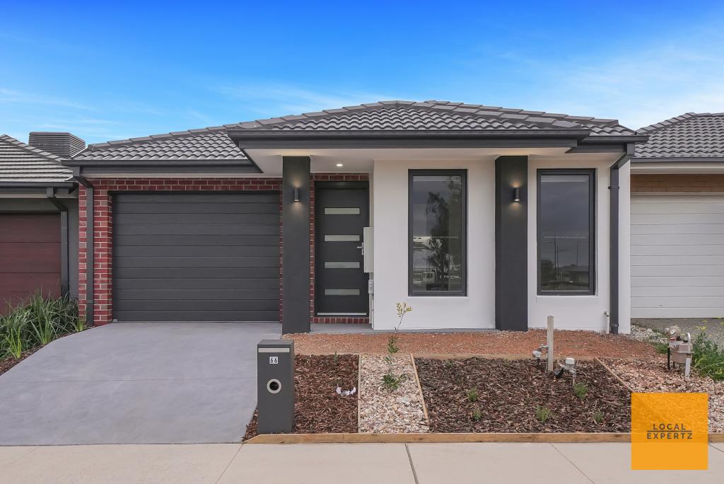 66 Guthrie Dr, Melton South, VIC 3338