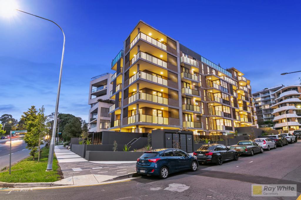 301/2 HIGHERDALE AVE, MIRANDA, NSW 2228