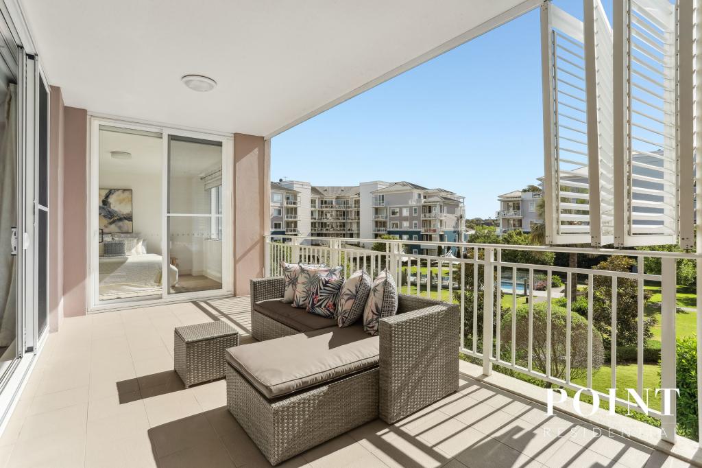205/3 Palm Ave, Breakfast Point, NSW 2137