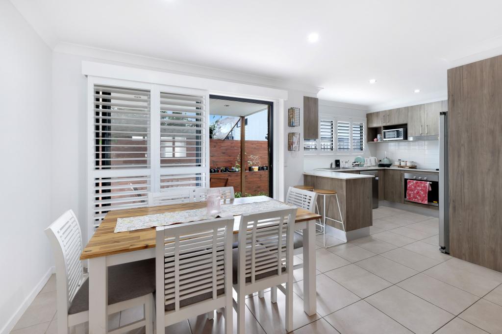 1/24 Careel Cl, Helensvale, QLD 4212