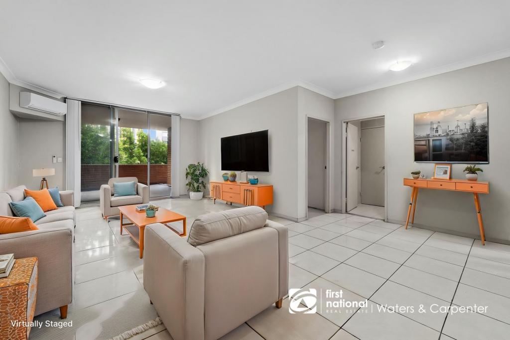 1209/57-59 Queen St, Auburn, NSW 2144