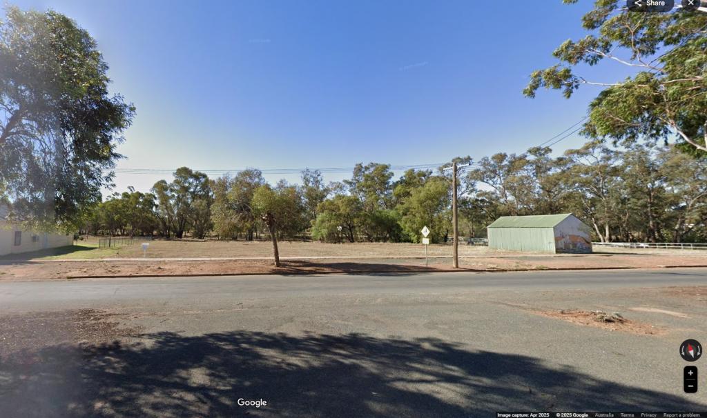 1-5 Wollongough St, Ungarie, NSW 2669