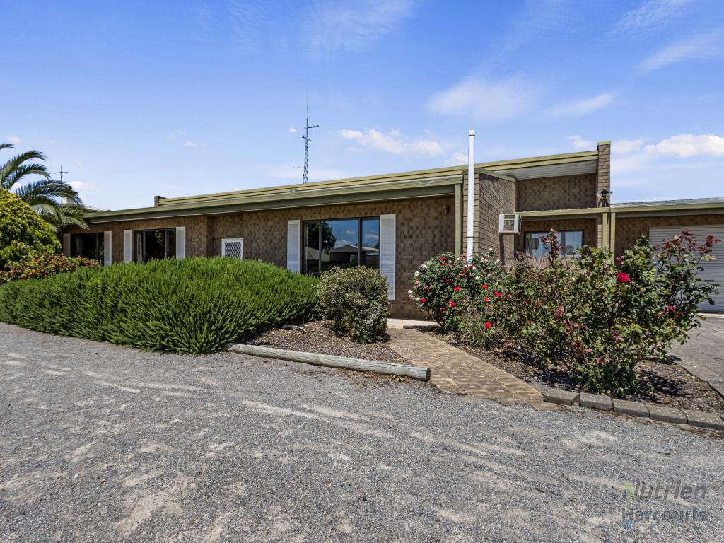 19 Fifth St, Minlaton, SA 5575